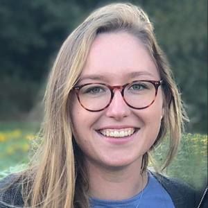 Meet your Posher, Juliana